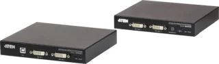ATEN DVI KVM Extender
