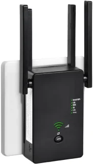 Aura® WiFi Versterker - Stopcontact review