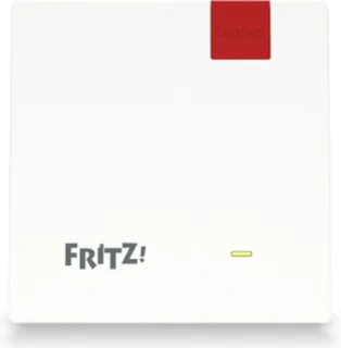 AVM FRITZ!Repeater 1200 AX WiFi 6 Dual-Band Repeater