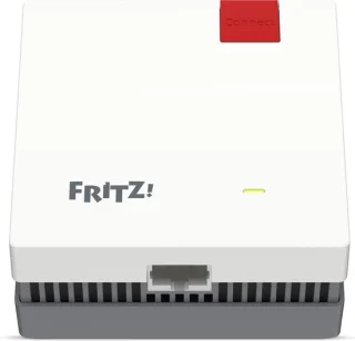 AVM FRITZ!Repeater 1200 AX WiFi 6 Dual-Band Repeater