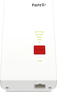 AVM FRITZ!Repeater 2400 AC WiFi 5 Dual Band