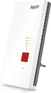 AVM FRITZ!Repeater 2400 AC WiFi 5 Dual Band