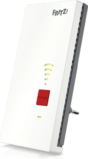 AVM FRITZ!Repeater 2400 AC WiFi 5 Dual Band