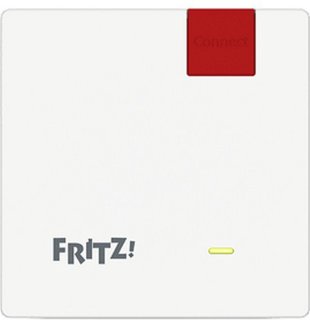AVM FRITZ!Repeater 600 WiFi Repeater Single Band
