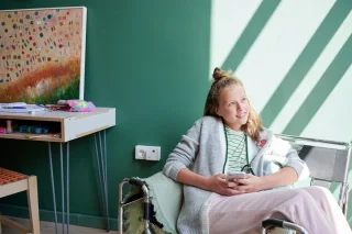 AVM FRITZ!Repeater 600 WiFi Repeater Single Band