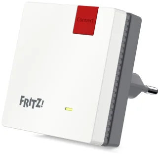 AVM FRITZ!Repeater 600 WiFi Repeater Single Band