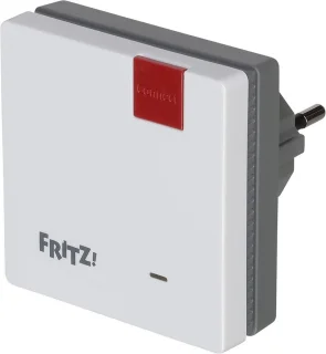AVM FRITZ!Repeater 600 Wifi Repeater Single Band