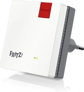 AVM FRITZ!Repeater 600 Wifi Repeater Single Band