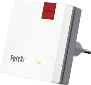 AVM FRITZ!Repeater 600 Wifi Repeater Single Band