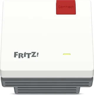 AVM FRITZ!Repeater 600 Wifi Repeater Single Band