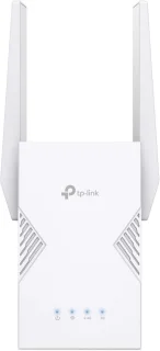 De BE3600 WiFi 7 Range Extender in één oogopslag