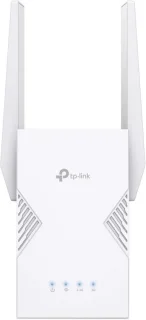 BE3600 WiFi 7: krachtige repeater voor betere dekking