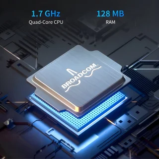 BrosTrend® AX3 Premium WiFi Booster