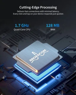 BrosTrend AX3000 WiFi 6 Bereikversterker