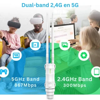 Wat vinden we minder goed