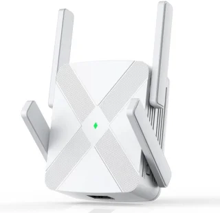 CLVP® WiFi Versterker Stopcontact review