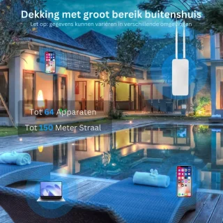 Wat vinden we minder goed