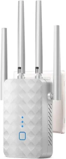 CLVP® WiFi Versterker Stopcontact review