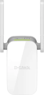 D-Link DAP-1610 WiFi Versterker Wit