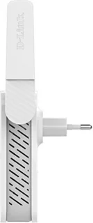 D-Link DAP-1610 WiFi Versterker Wit