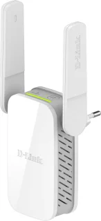 D-Link DAP-1610 WiFi Versterker Wit