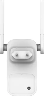 D-Link DAP-1610 WiFi Versterker Wit