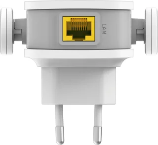 D-Link DAP-1610 WiFi Versterker Wit