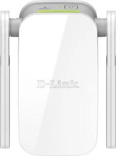 D-Link DAP-1610 WiFi Versterker Wit