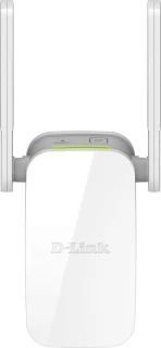 D-Link DAP-1610 WiFi Versterker Wit
