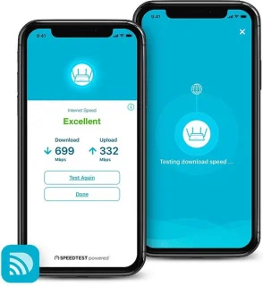 D-Link DAP-X1860 WiFi 6 Versterker