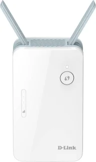 D-Link Eagle Pro AI E15 Wifi 6 Repeater Wit