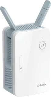 D-Link Eagle Pro AI E15 Wifi 6 Repeater Wit