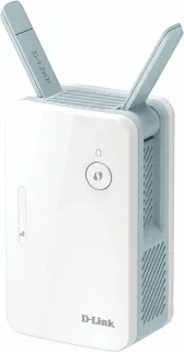 D-Link Eagle Pro AI E15 Wifi 6 Repeater Wit