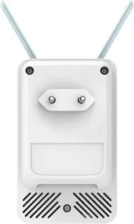D-Link Eagle Pro AI E15 Wifi 6 Repeater Wit