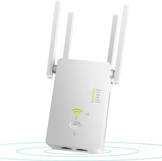 De DD WiFi Repeater Stopcontact in één oogopslag