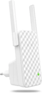 DD Wifi Versterker Stopcontact Repeater 300 Mbps Wit