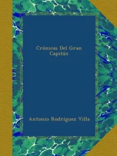 Del Gran Capitán