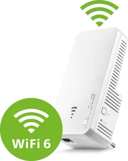 devolo 3000 Wifi 6 Versterker