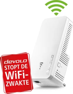 devolo 3000 Wifi 6 Versterker