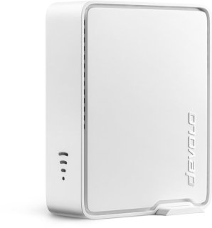 devolo WiFi 6 Repeater 5400 — Krachtig bereik, moderne prestaties