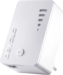 Devolo WiFi Repeater AC 9789