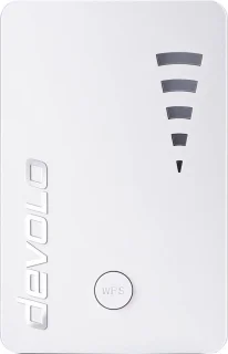 Devolo WiFi Repeater AC 9789