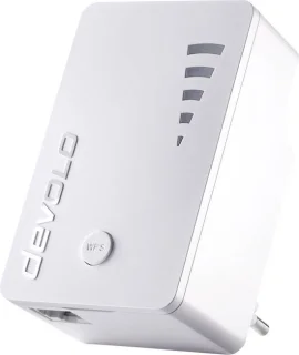 Devolo WiFi Repeater AC 9789