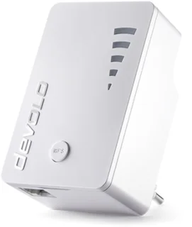 devolo WiFi-versterker