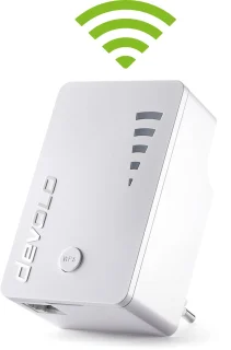 devolo WiFi-versterker