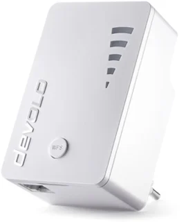 devolo WiFi-versterker