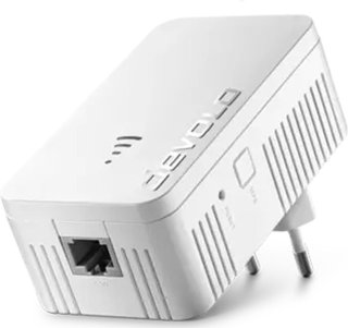 devolo Wifi versterker WiFi 5 1200 Mbps