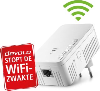 devolo Wifi versterker WiFi 5 1200 Mbps
