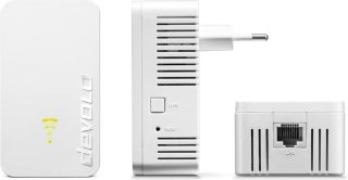 devolo Wifi versterker WiFi 5 1200 Mbps