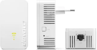 devolo Wifi versterker WiFi 5 1200 Mbps